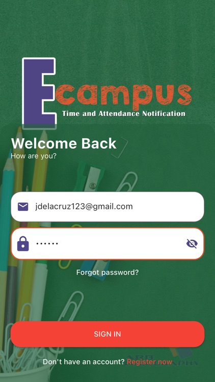 E-Campus - By ARB