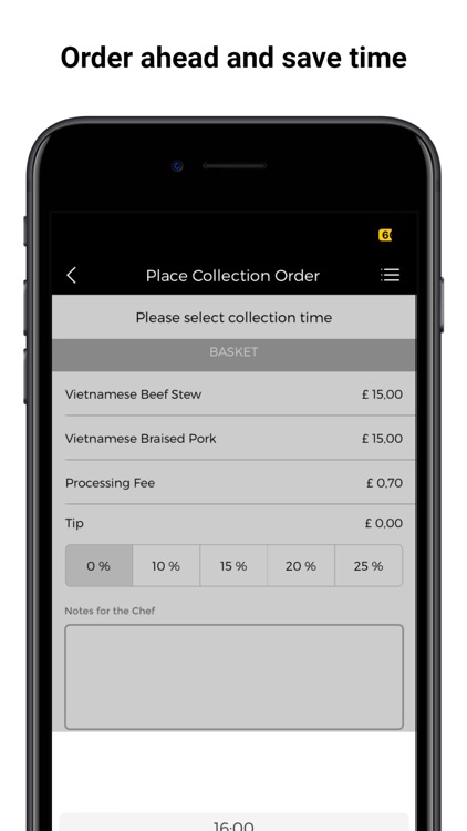 Tru Restaurant & Bar