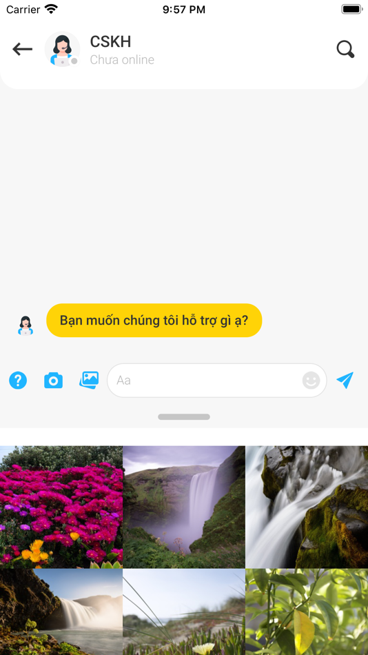 #9. Onllearning 4.0 (iOS) Podle: Binh Nguyen