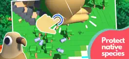 Game screenshot Quokkapocalypse hack