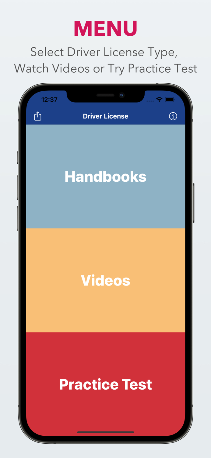 Utah DMV DPS DLD Test Reviewer