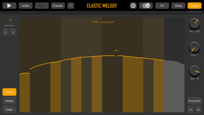 Elastic Melodyのおすすめ画像3