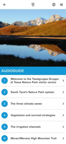 Game screenshot Nature Park Visitor Centre hack