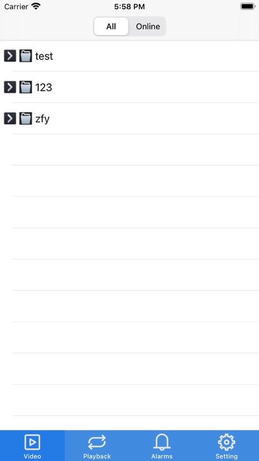 #2. VMMS (iOS) 由: SRT
