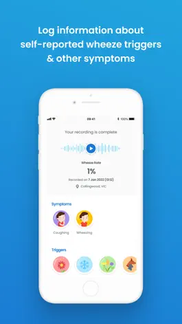 Game screenshot wheezo apk