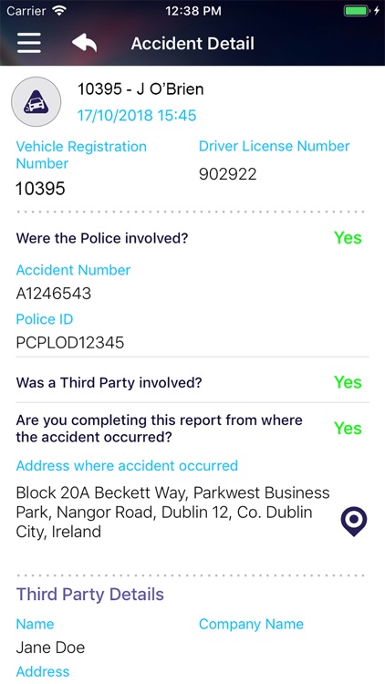 CameraMatics SafeManager