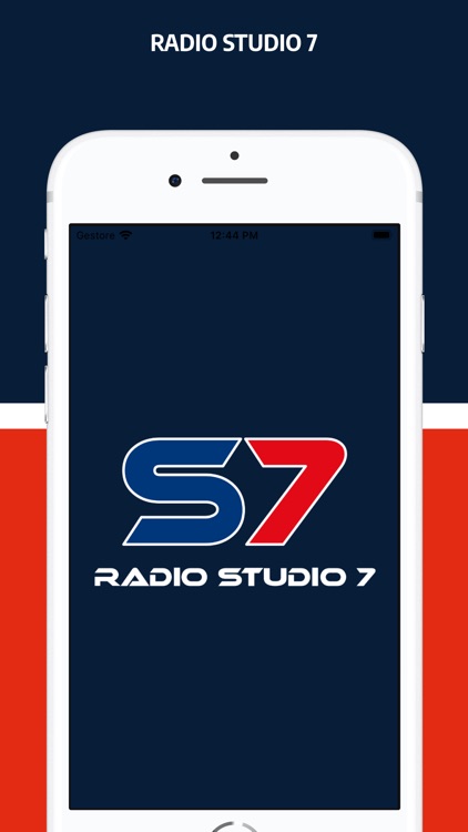 Radio Studio 7 - Music & Style