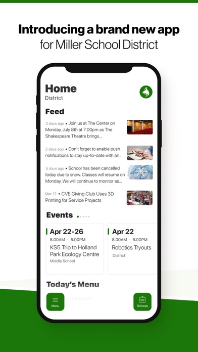 Miller Rustlers Screenshot