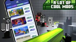 melon play mods for minecraft problems & solutions and troubleshooting guide - 3