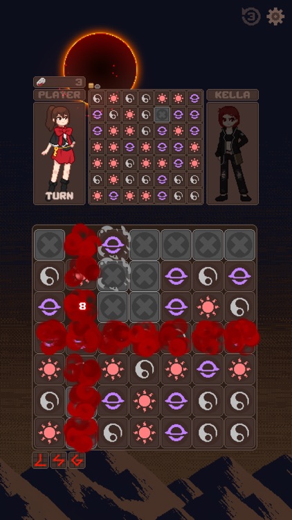 BloodyRune screenshot-3