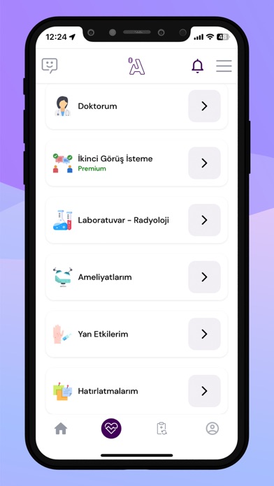 O-Asistan Screenshot