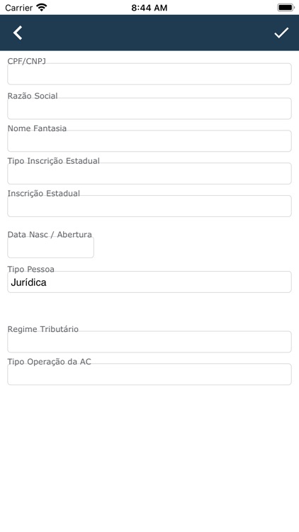 CP - Forca Vendas screenshot-5