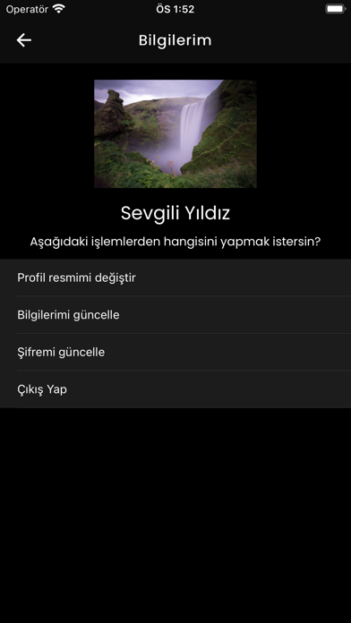 Dijital Ebeveynlik Screenshot