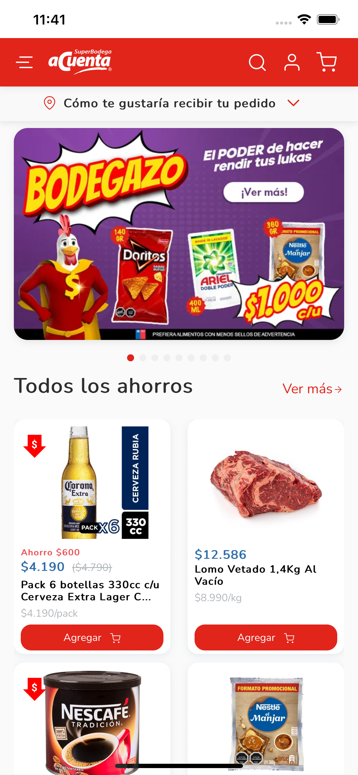 aCuenta