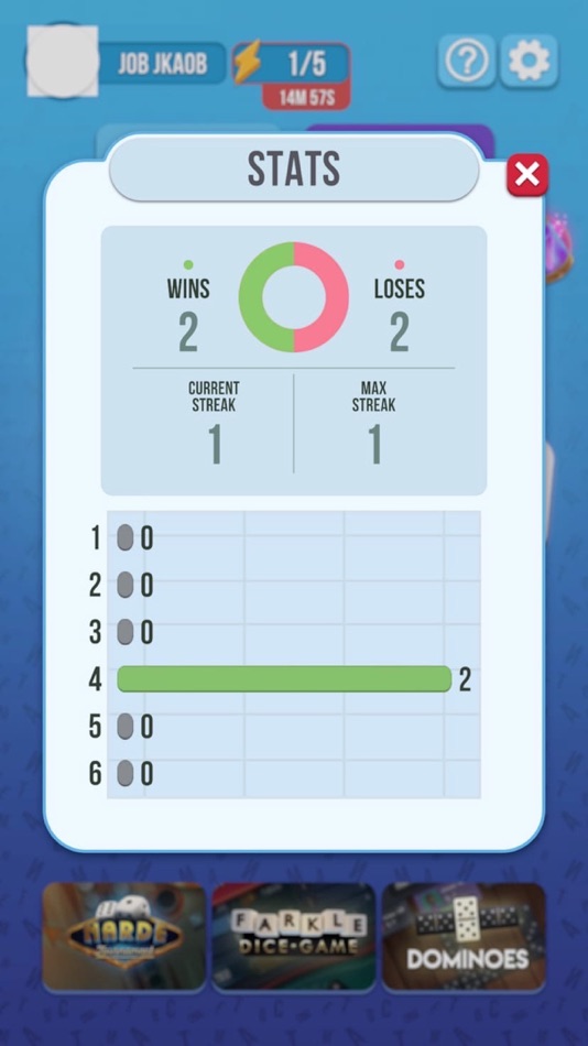 #4. Catch the Word game (iOS) 由: Skill Cap
