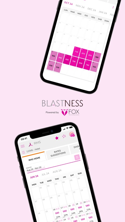 Blastness Suite screenshot-3