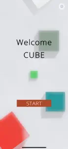 Cube's Smash screenshot #2 for iPhone