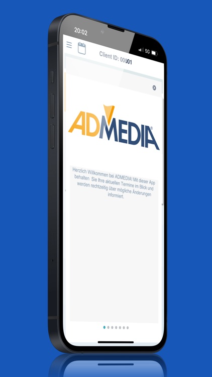 ADMEDIA
