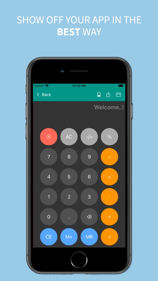 #4. Pulley Belt Calculator (iOS) 由: Jitendra Surve