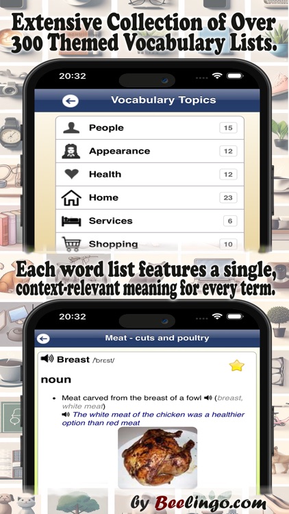 English Dictionary (Premium) screenshot-5