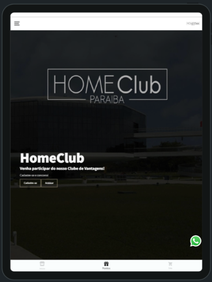 Home Club