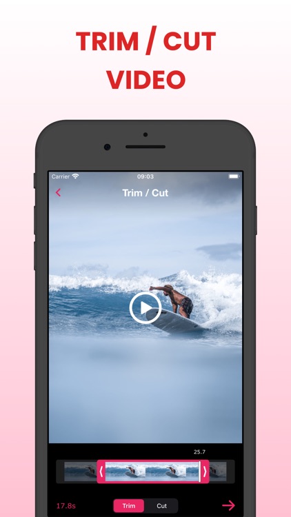 Slow Motion Video Editor Pro ® screenshot-4