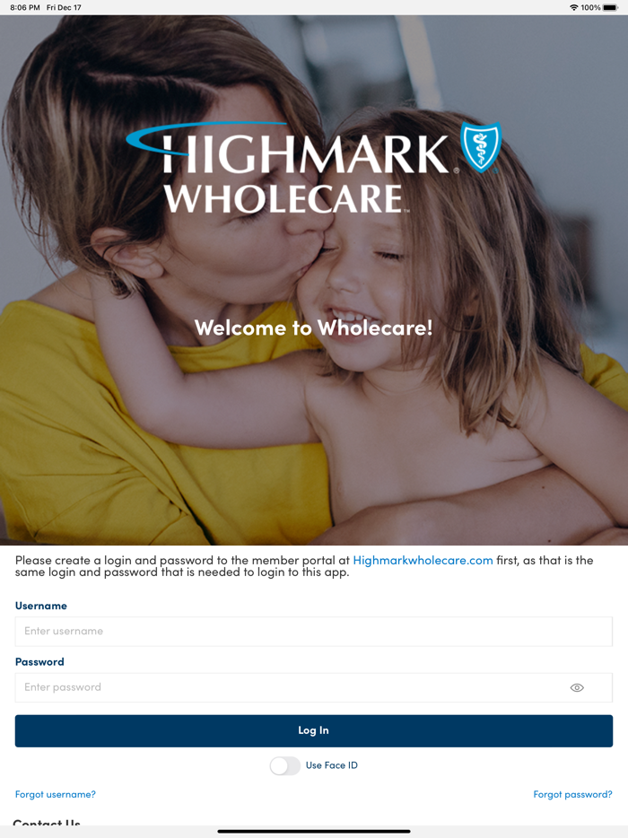 Wholecare