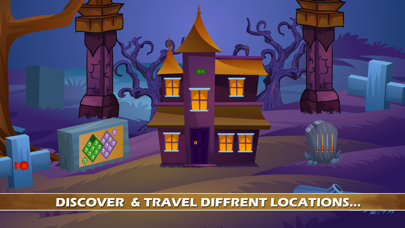 Animal Forest: Island escape Screenshot