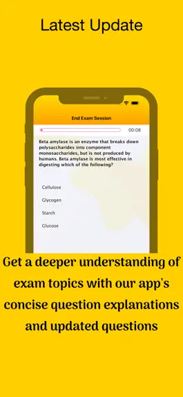 Game screenshot Advanced Placement Wisdom Prep hack
