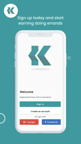 Game screenshot Kinfoqe mod apk