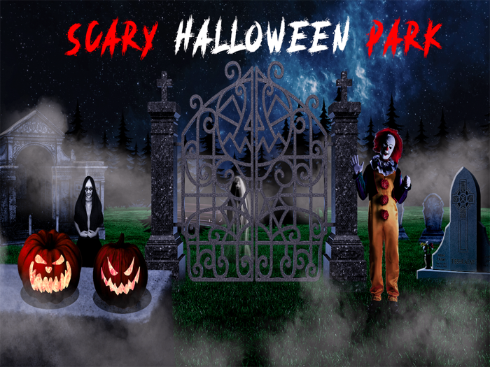 Scary Clown Horror Night