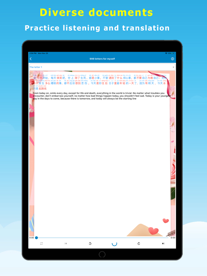 Hey Chinese - Learn Chinese