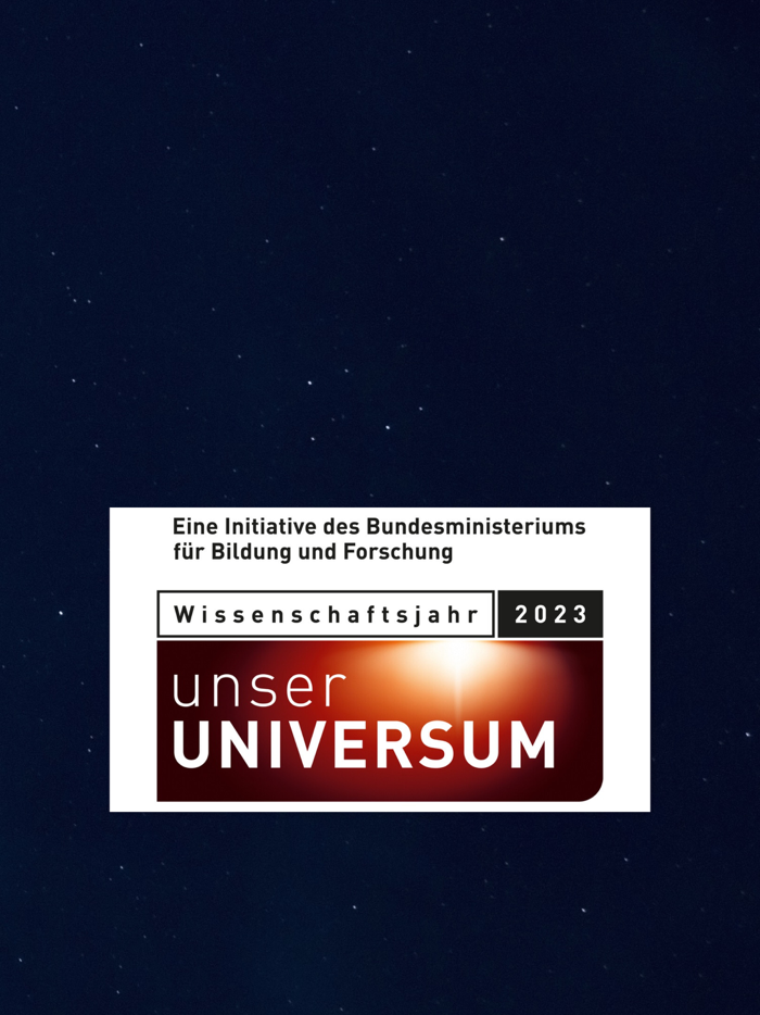 Das Teilchenuniversum