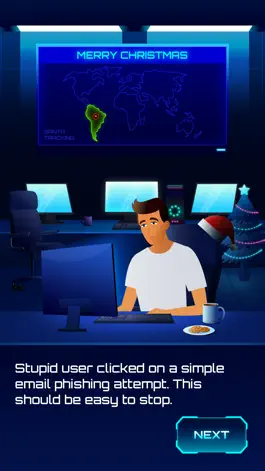 Game screenshot Cyber Match Attack hack