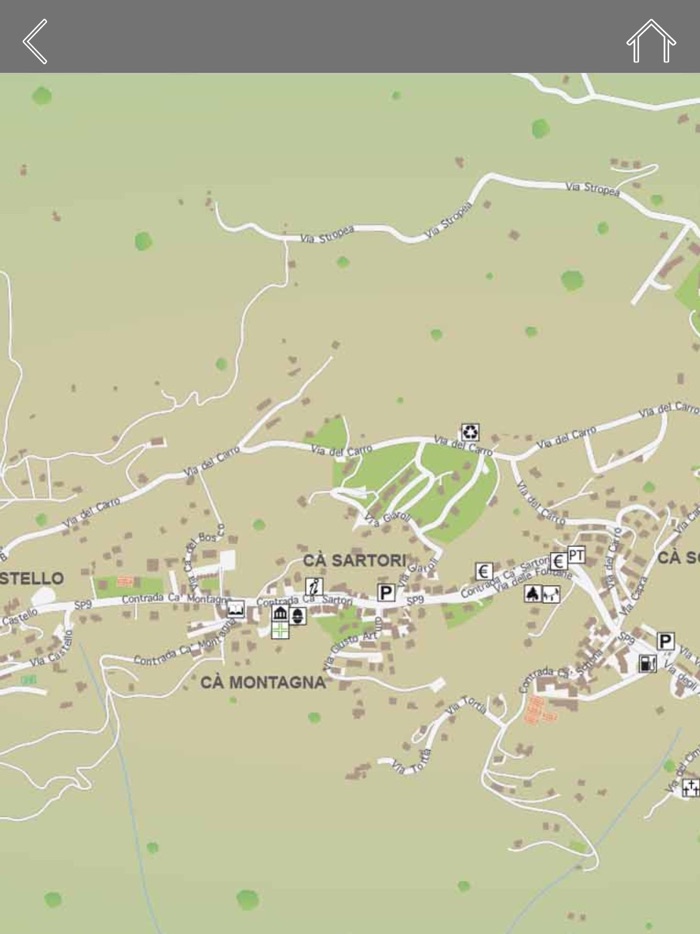 San Zeno Di Montagna