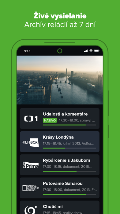 ITcity TV Screenshot