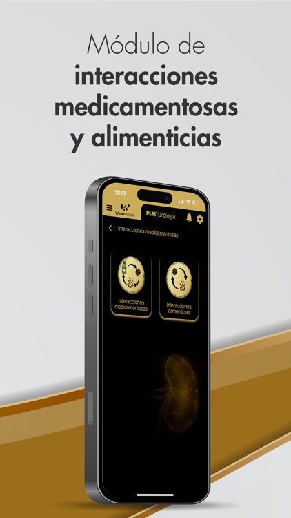 PLM Urología screenshot-3