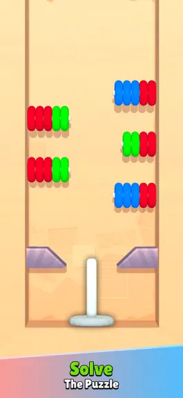 Game screenshot Pin Rin 3D hack