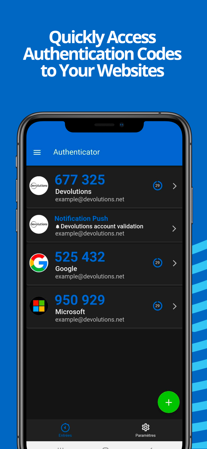 Devolutions Workspace