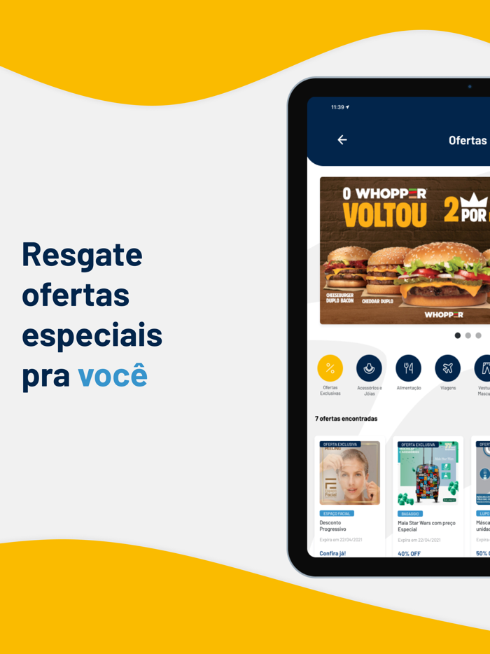 Shopping Nova América