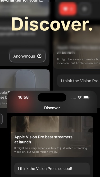 Better Reader (by Paul)