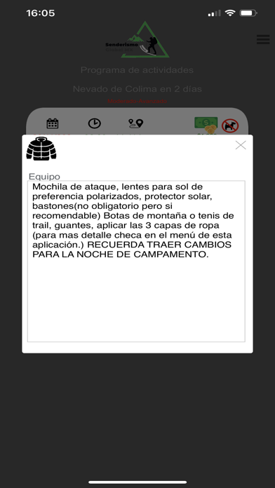SGMX LIDER Screenshot 3 - AppWisp.com