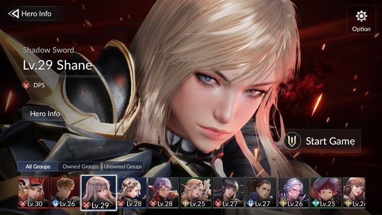 Seven Knights 2 screenshot-5