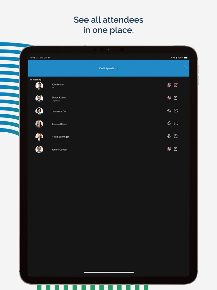 S-Net Connect Meeting