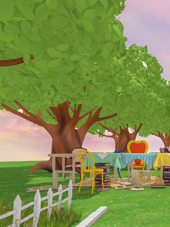 Escape Game: Drink Me!