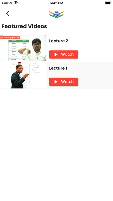 Spardha NITI Screenshot 3 - AppWisp.com Spardha NITI Screenshot 3 - AppWisp.com