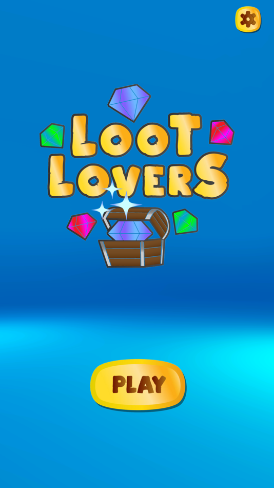 Loot Lovers - 1.0 - (iOS)