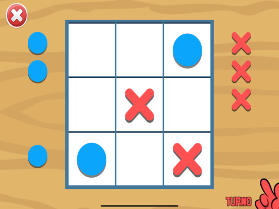 Board Games Family iPad screenshot