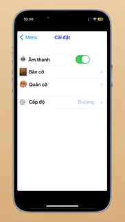 cờ tướng - trạng cờ đất việt айфон картинки 3