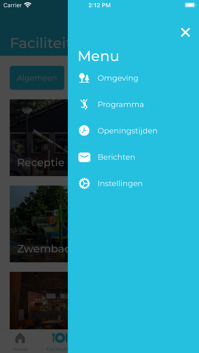 Screenshot #3 pour De vogel app